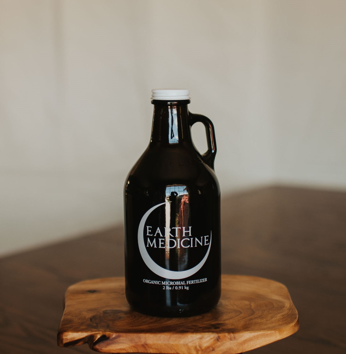 The Growler