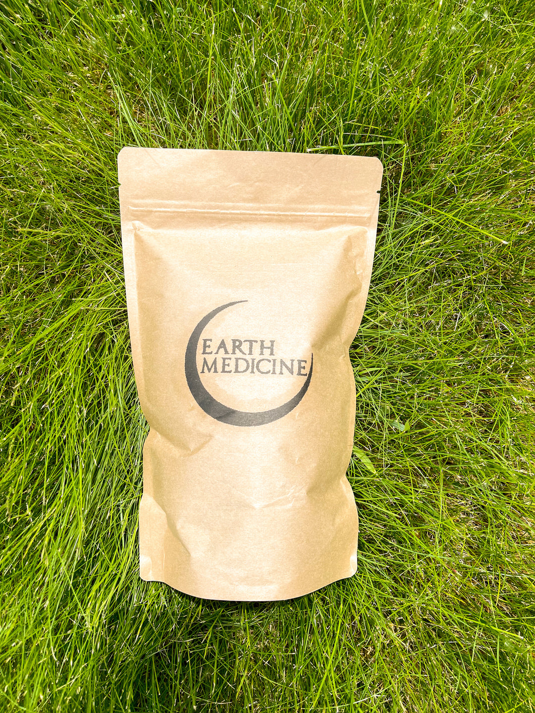 100% Compostable Packaging